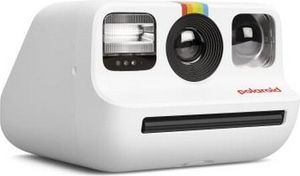 Polaroid Go Gen 2 E-box White Sofortbildkamera