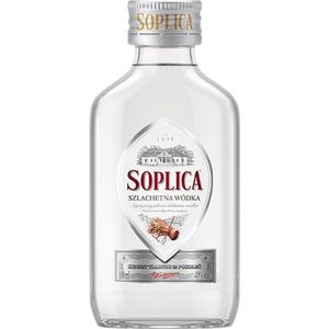 Obilná vodka Soplica Szlachetna 100 ml