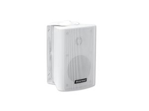 Głośnik ścienny OMNITRONIC WPS-4W ELA