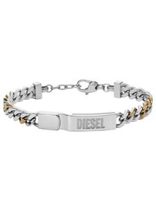 DIESEL Jewellry DX1457931 Herrenarmband