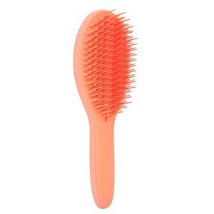 Tangle Teezer The Ultimate Styler Smooth & Shine Hairbrush Peach Glow Haarbürste für Feinheit und Glanz des Haars