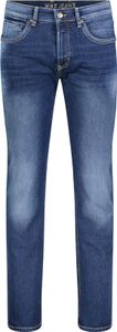 Mac Men - Arne Pipe - WORKOUT DENIMFLEXX - 0517-00-1973L , Größe:W31, Länge:L32, Farbe:H663 - heavy authentic used