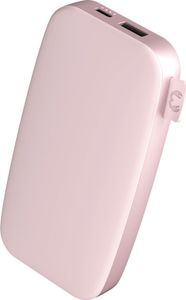 Fresh 'n Rebel 2PB12100SP Powerbank 12000 mAh Pink