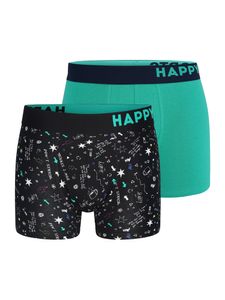 Happy Shorts Trunks Don't Stress M