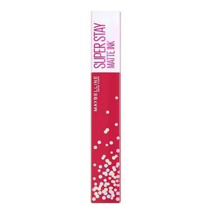 Maybelline Superstay Matte Ink Birthday Edition #life Of The Party