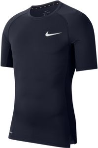Nike PRO SCHWARZ XL