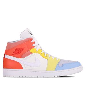 Nike Schuhe Air Jordan 1 Retro Mid, DJ6908100