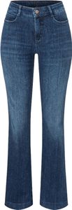 Mac Damen Hose Denim Jeans Dream Boot Authentic Art.Nr.0358L542990 D574- Farbe:D574- Größe:W36/L32
