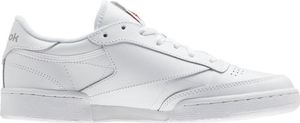 Reebok Classics Club C 85 Sportschuhe Weiß EU 38 1/2 Mann Weiß EU 38 1/2