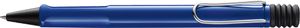 LAMY Kugelschreiber safari blau Schreibfarbe blau, 1 St.