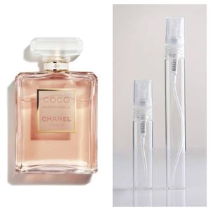 Chanel Coco Mademoiselle Eau de Parfum (10ml)