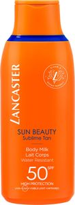 Lancaster Sun Beauty Locion Corporal Spf50 175ml