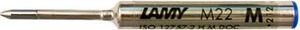 LAMY Kugelschreibermine 802 M22 Stärke M Dokumentenecht BLAU