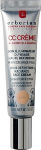 Rozjasňující CC krém (High Definition Radiance Face Cream) 15 ml, Clair