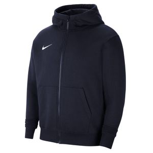 Nike Mikiny Park 20 Fleece Fullzip Hoodie, CW6891451, Größe: 188