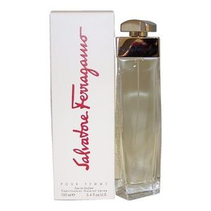 Salvatore Ferragamo pour Femme eau de Parfum für Damen 100 ml