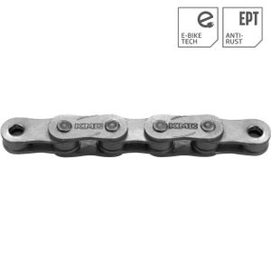 KMC Fahrradkette Z1 eHX Narrow EPT E-25, 1-Fach, 128 Glieder