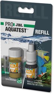 Wassertester JBL Proaquatest NO3 Nitrat REFILL