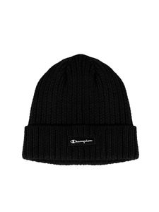 Champion Beanie - 805661 - Czarny- Rozmiar: Jeden rozmiar (EU)