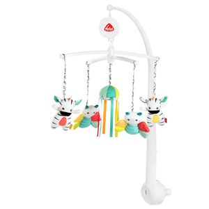 FEHN GMBH Hudobný mobil DoBabyDoo 0
