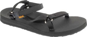 TEVA W ORIGINAL UNIVERSAL SLIM Čierna