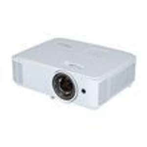 Optoma W309ST Kurzdistanz-Projektor WXGA 3800 ANSI Lumen DLP 3D Weiß