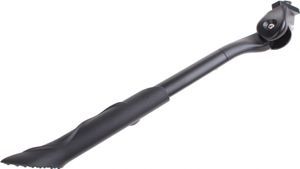 Stojan Gazelle Powerclick II 26-28 palcov nastaviteľný čierny