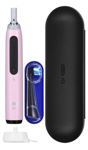 Elektrische Zahnbürste Oral-B iO5 Pink