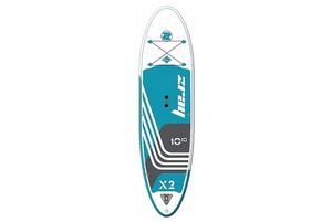 Paddleboard ZRAY X2 X-Rider DeLuxe