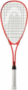 Head Cyber Edge Squash Racquet cccc