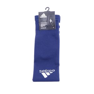 adidas Sleeve 22 Socks, Team Navy Blue/White, XL