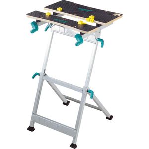 wolfcraft Spann- und Arbeitstisch Master 600 6182000