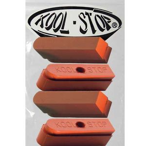 Kool-Stop Bremsgummis R20 Modolo salmon