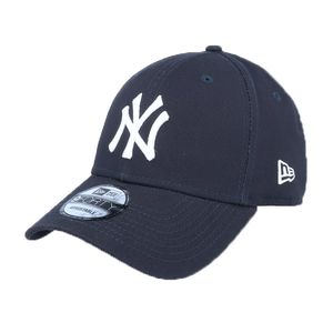 New Era Kšiltovka League Essential 39Thirty New York Yankees navy/white S/M