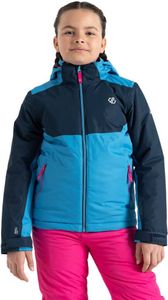 Dare2b Impose Iii Jacke Blau 11-12 Years Junge Blau 11-12 Years