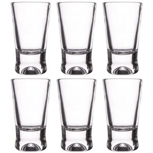 Orion Odlievka sklo GLAS 0,025 l SH 6 ks 125336