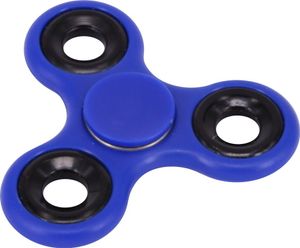 INF Zappeln Sie Spinner Blue