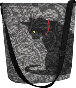 ARCO DESIGN torebka filcowa Funky Kleks 32 x 32-25 cm