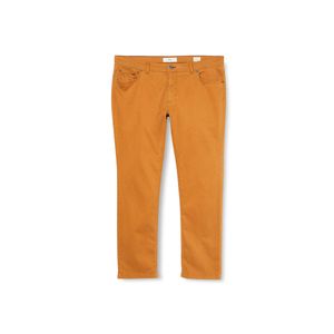 Jeans Cooper, Größe:W38/L34, Farbe:Gelb