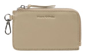 Marc O'Polo Florica Zip Wallet S Frosty Sand