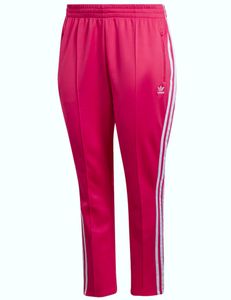 adidas Damen Superstar Pant Primeblue Gr.2X (Plus Size) pink (GD2363)