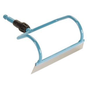 combisystem-Bügelzughacke, 16 cm breit