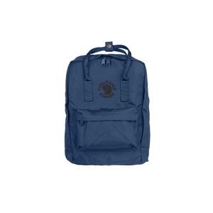 Fjällräven Rucksack Re-Kanken 16l midnight blue Fjällräven Rucksack Re-Kanken 16l midnight blue