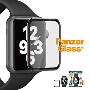 PanzerGlass tvrzené sklo pro Apple Watch 44mm