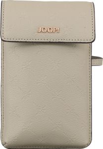 JOOP! cortina stampa pippa Handytasche lvf Farbe mud AL