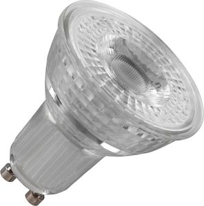 SLV 1007231 LED Spotlampe, Strahler QPAR51 GU10 3000K 36°