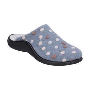 Westland Roubaix 05 - Blau / Multi Textil Größe: 37 Normal