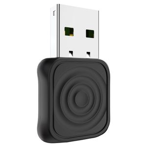 Carlinkit Mini Ultra Adapter + USB-C Adapter für CarPlay/Android Auto
