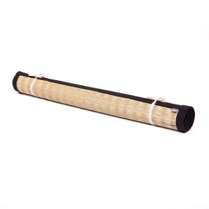 Tatami-Rollmatte in zwei verschiedenen Größen