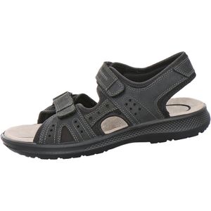 JOMOS Sandalen Jomos Sandale schwarz Größe